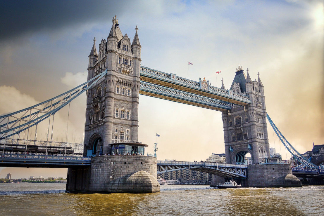 Torre de Londres, Inglaterra